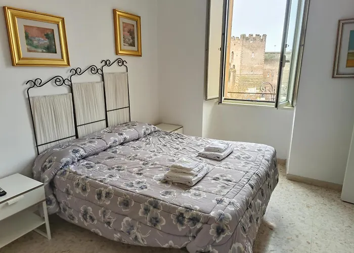 Amoroma Home