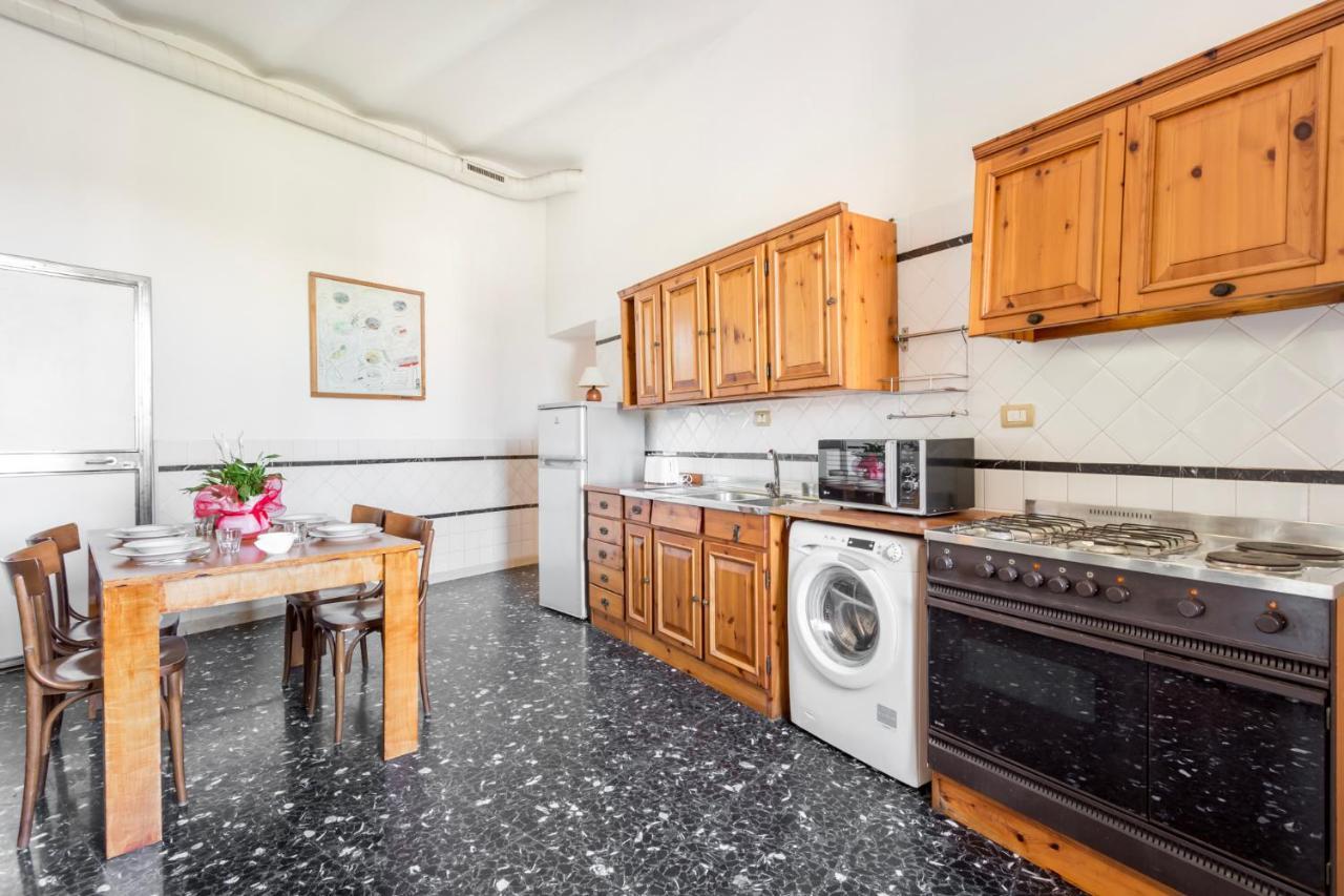 Apartamento Amoroma Roma